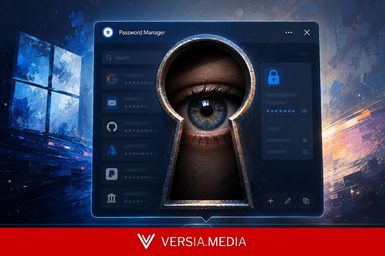 Подглядываем через DWM. Как превью приложений в Windows выдают тайны