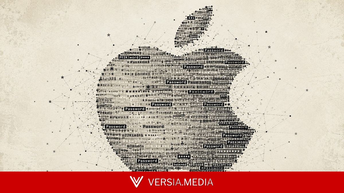 Apple будет автоматически менять скомпрометированные пароли — Cybersecurity | Versia.media