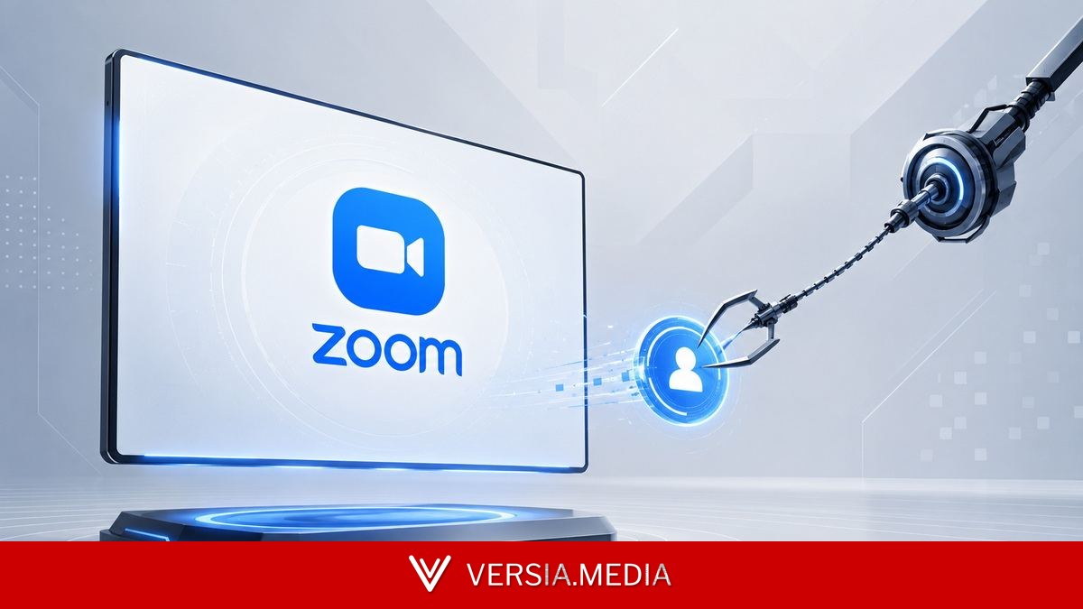 В Zoom для Windows исправили критическую уязвимость