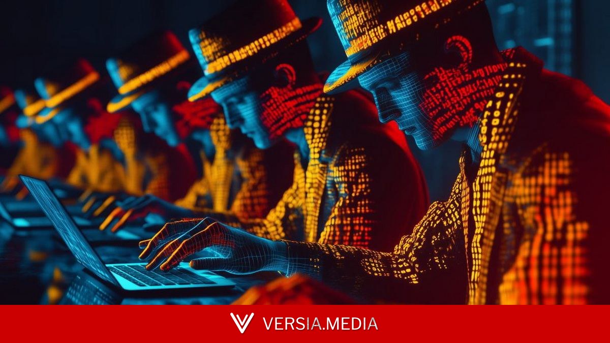 Вымогательская группа Gentlemen обновляет свой инструментарий