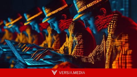 Вымогательская группа Gentlemen обновляет свой инструментарий