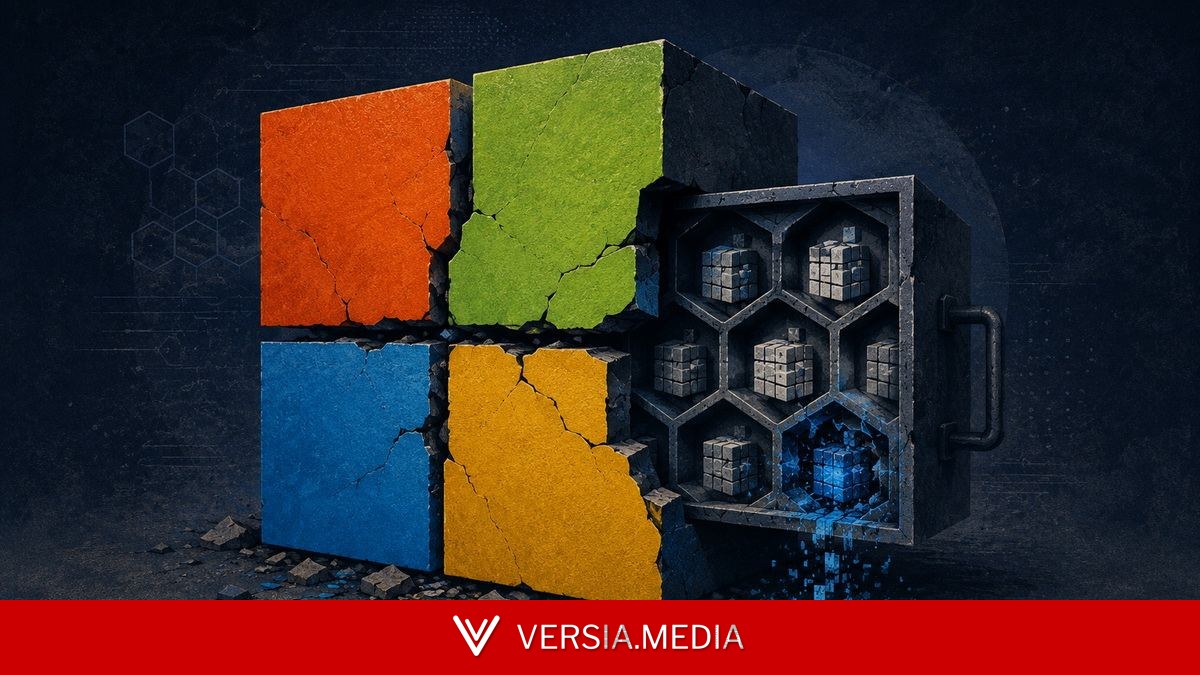 Опубликован эксплоит для 0-day-уязвимости LegacyHive в Windows