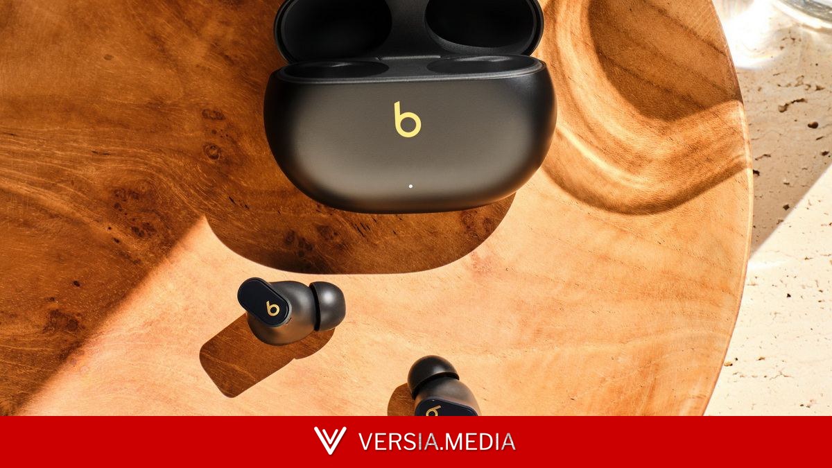 Уязвимость в наушниках Apple Beats Studio позволяла подслушивать разговоры