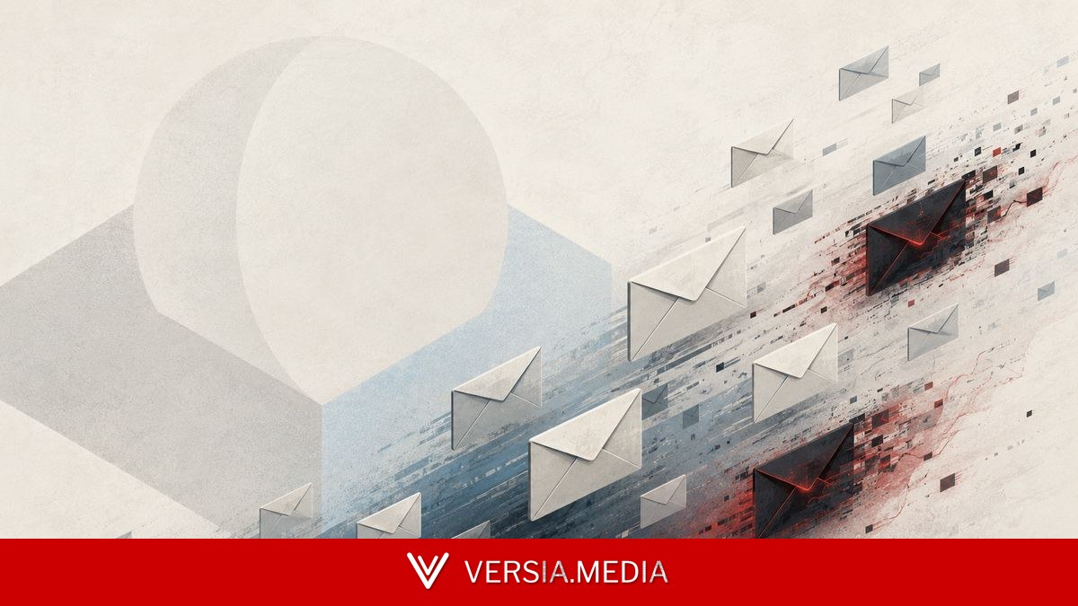 Уязвимости в Roundcube используются для слежки за учеными