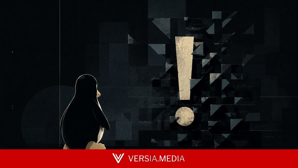 Уязвимость в ядре Linux возникла всего из-за одного символа — Cybersecurity | Versia.media