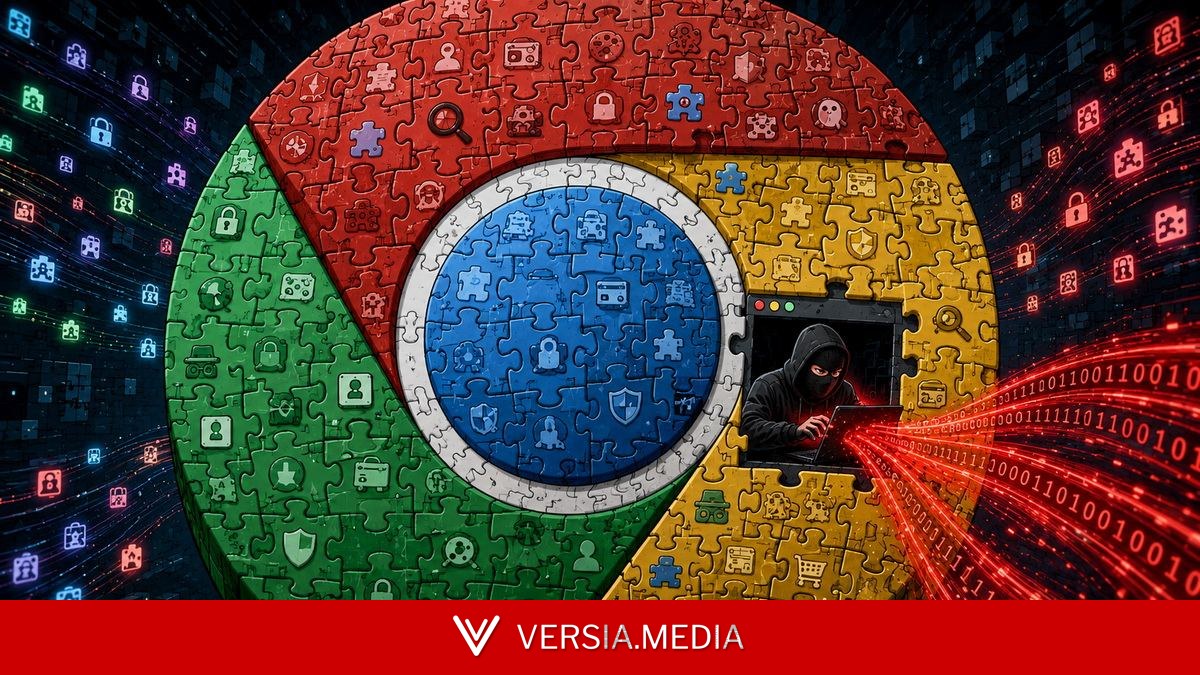 152 расширения для Chrome связали с рекламной малварью
