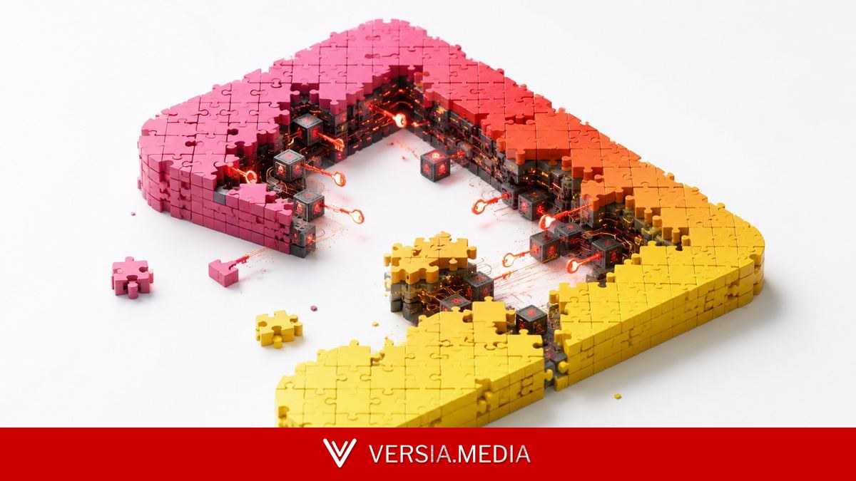 Вредоносные плагины в JetBrains Marketplace воруют ключи API у разработчиков