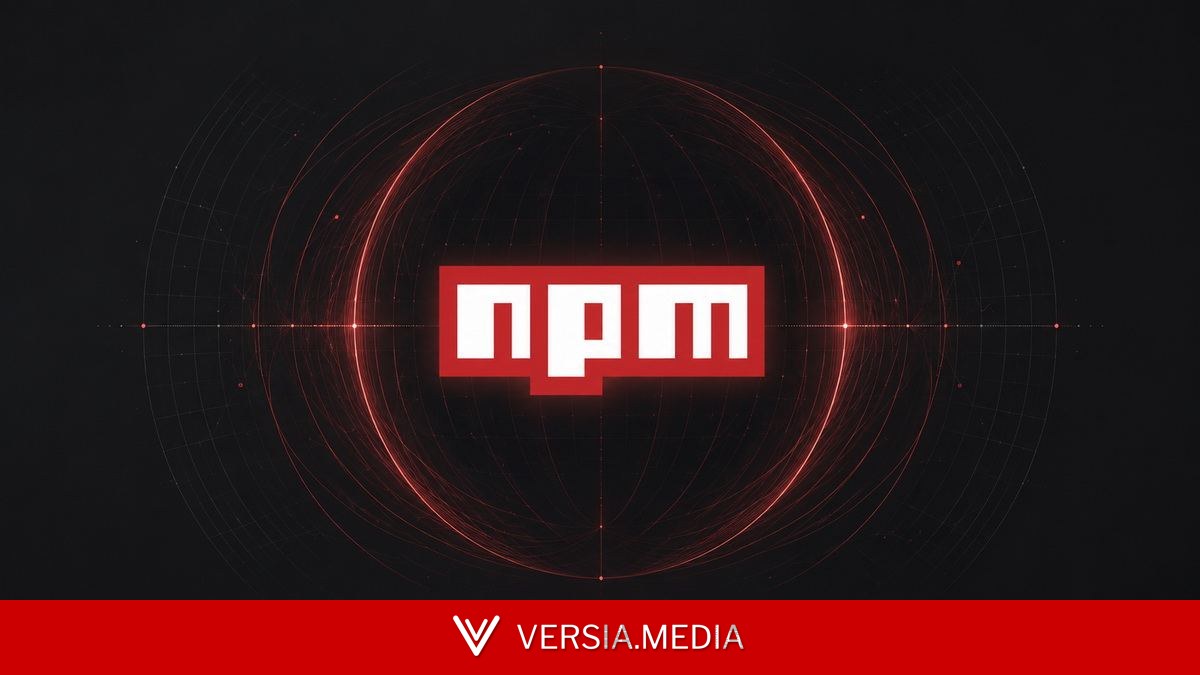 Для защиты цепочки поставок в npm по умолчанию отключили установочные скрипты