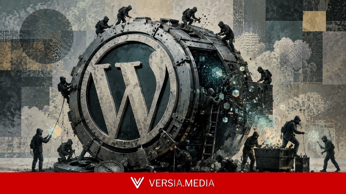 Уязвимость в WordPress-плагине Gravity SMTP эксплуатируют хакеры