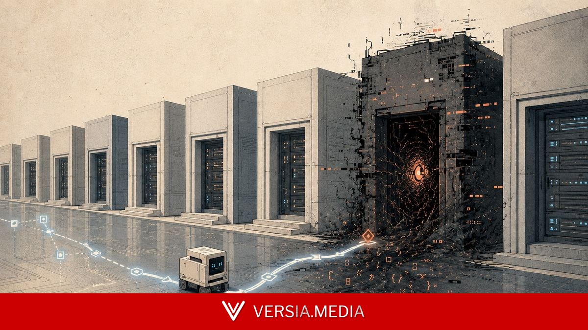 Атака HalluSquatting использует галлюцинации ИИ для создания ботнетов