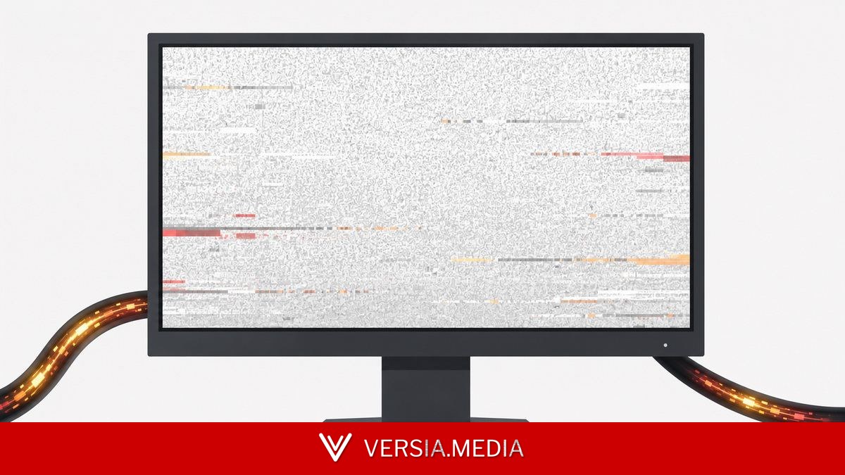 Атака TrojPix использует видеокабели для извлечения данных