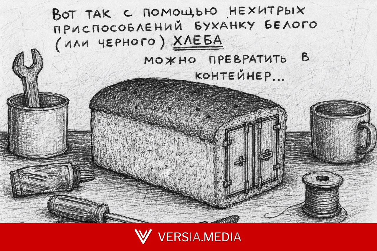 Контейнер без Docker. Собираем контейнер в Linux своими руками — Cybersecurity | Versia.media