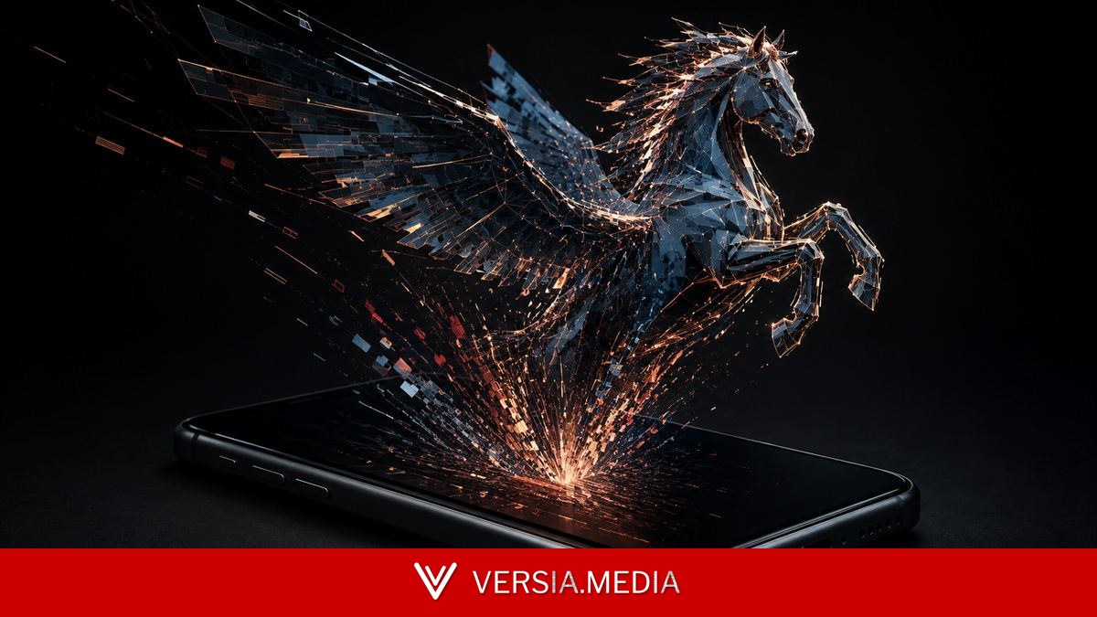 Депутат Европарламента расследовал использование спайвари Pegasus, и его устройство заразили Pegasus