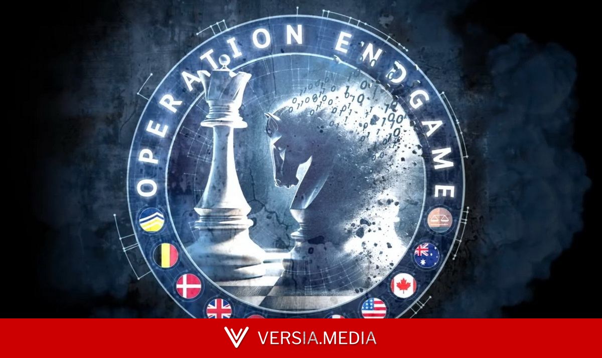 Правоохранители очистили 15 000 сайтов, зараженных SocGholish