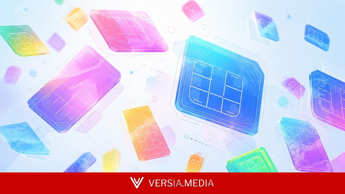 Российские власти обсуждают ограничения для карт M2M и eSIM