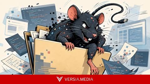 Малварь ChocoPoC распространяется под видом фальшивых эксплоитов