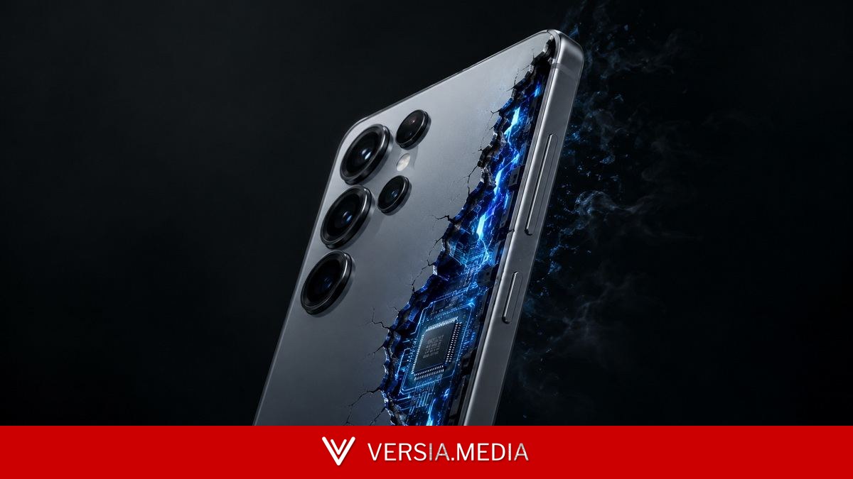 Уязвимость в KNOX затрагивала множество устройств Samsung, от Galaxy S9 до S25
