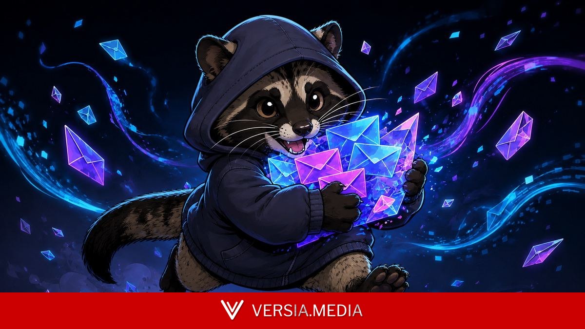 Обнаружен новый инструментарий для компрометации корпоративной почты в Gmail