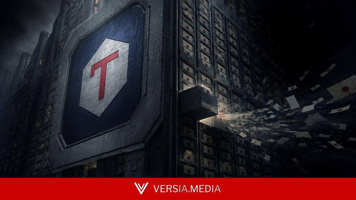 Французский государственный мессенджер Tchap взломали — Cybersecurity | Versia.media