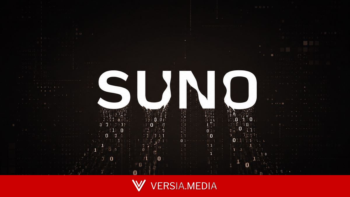 Взлом Suno привел к утечке данных 55,3 млн аккаунтов