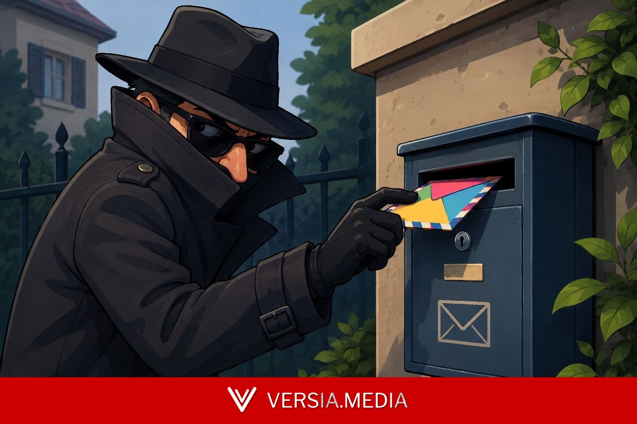 Inbox на изи. Как спамеры пробивают любые фильтры
