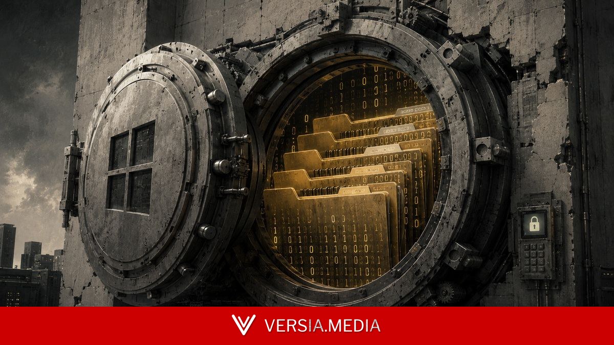 Эксплоит GreatXML позволяет обойти шифрование BitLocker — Cybersecurity | Versia.media