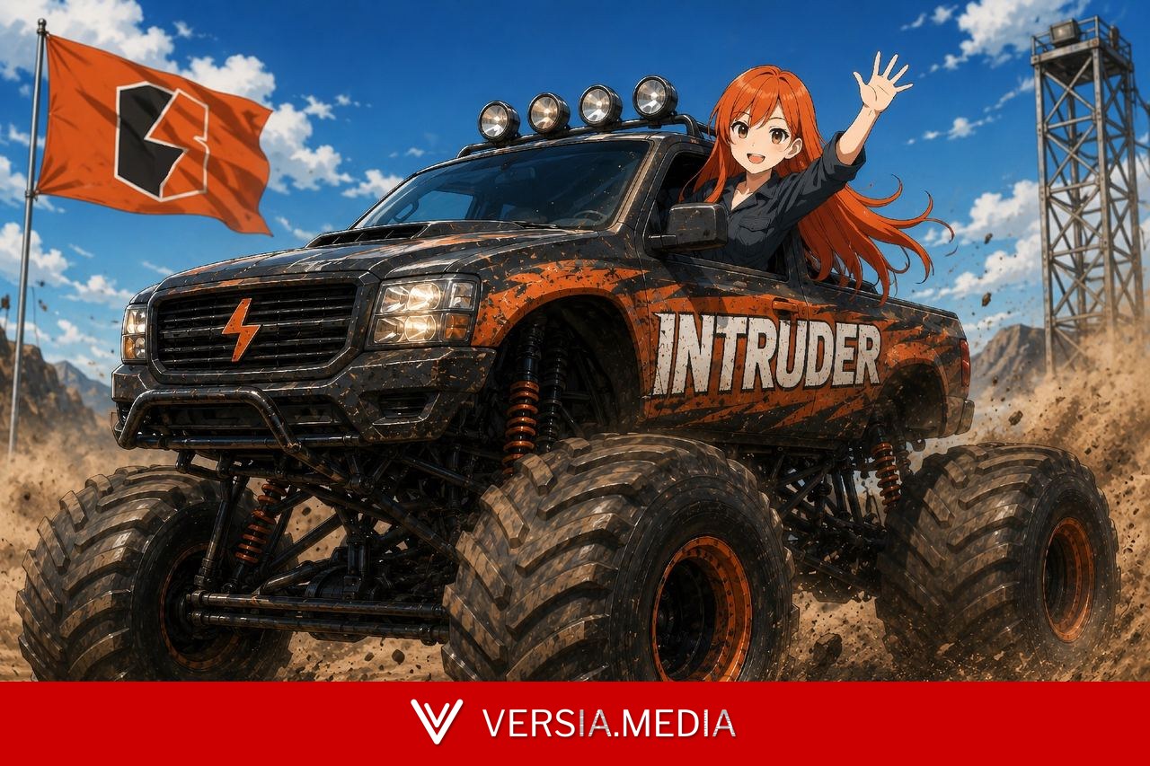 Вторжение с Burp. Используем Burp Intruder на 100%