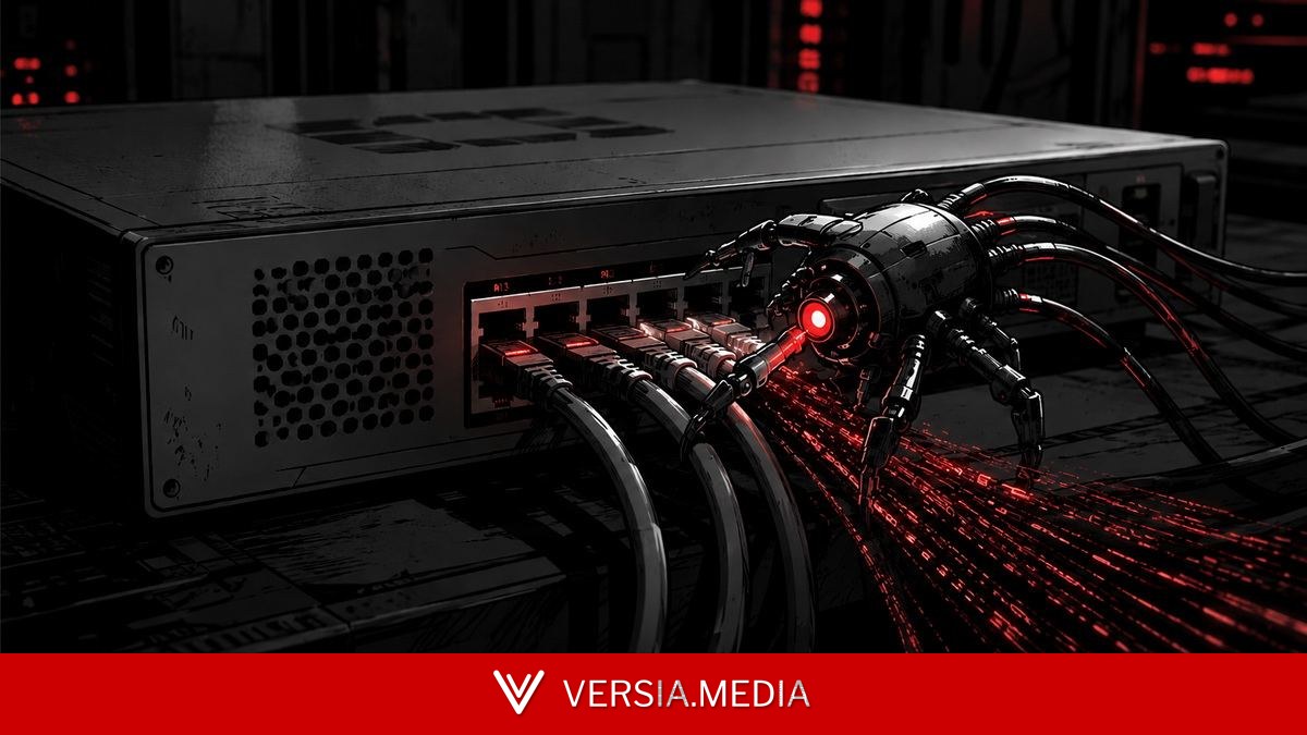 В кампании FortiBleed использовался сниффер, специально созданный для FortiGate