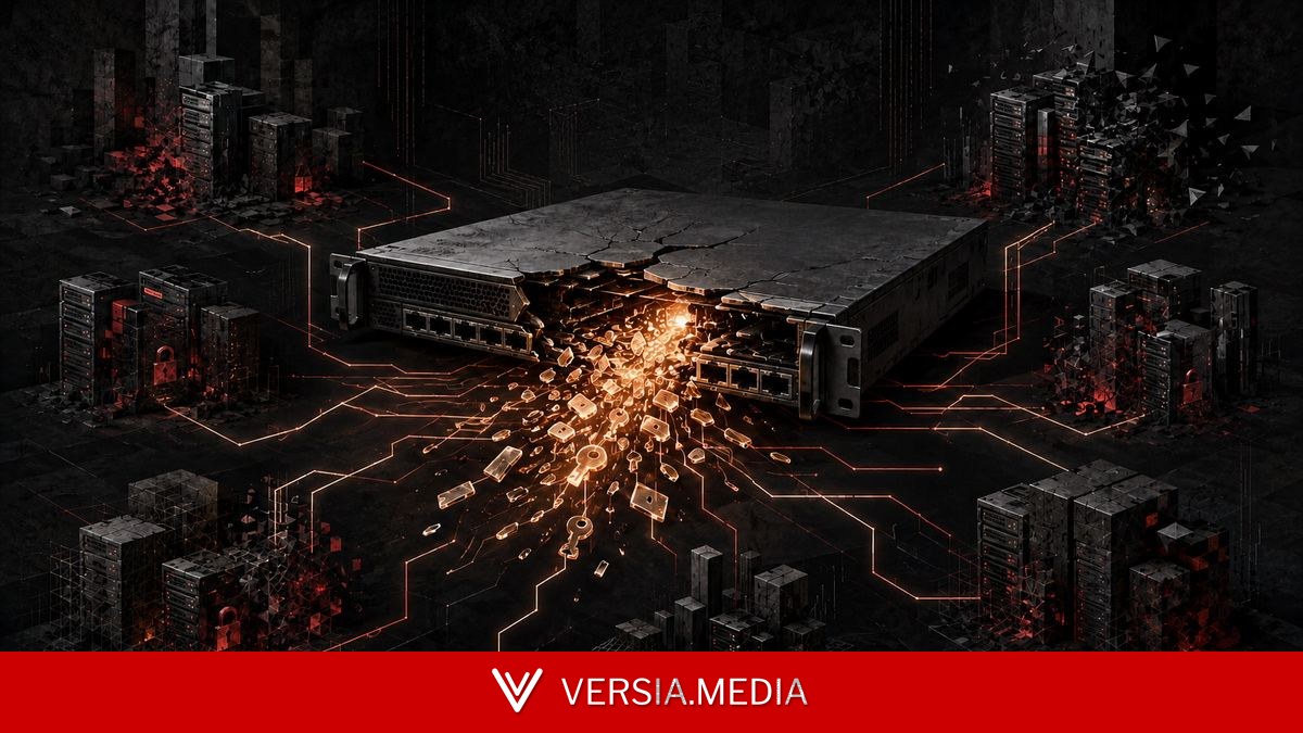 Кампанию FortiBleed связали с вымогателями INC и Lynx