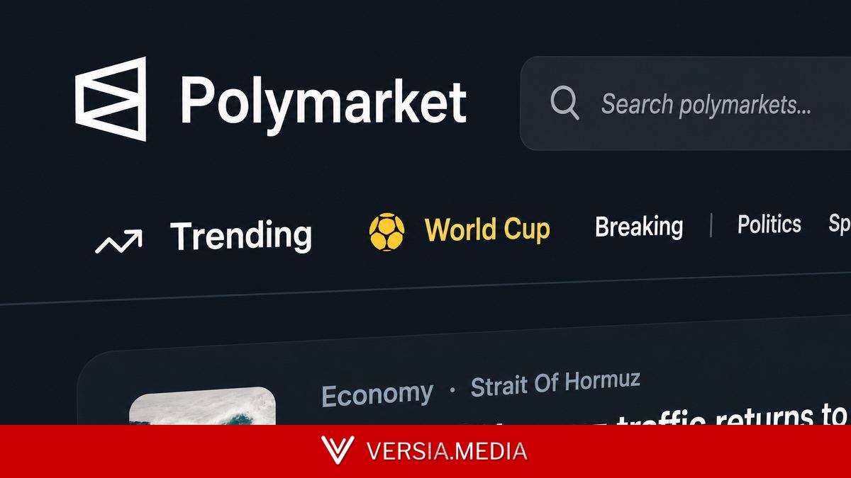 Polymarket взломали. Пользователи потеряли 3 млн долларов США