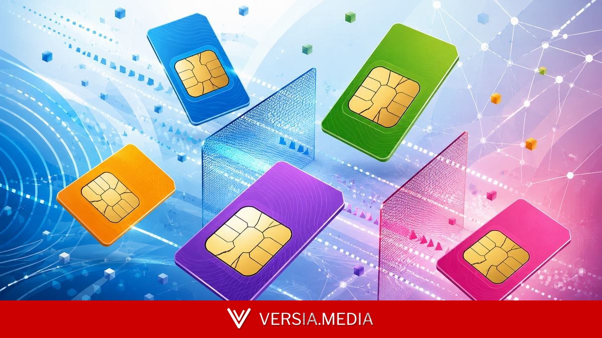 Зарубежные SIM-карты больше не позволяют обходить блокировки