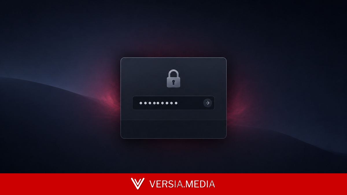 Стилер для macOS проверяет пароли жертв перед кражей