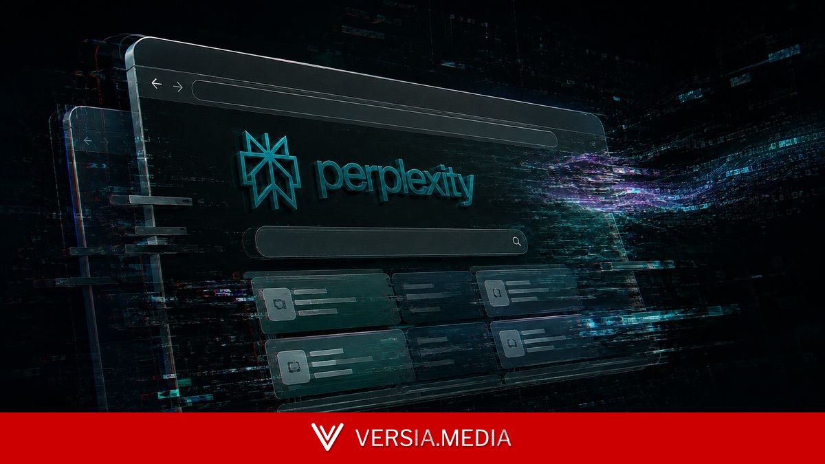 Фальшивое расширение Perplexity перехватывало трафик пользователей