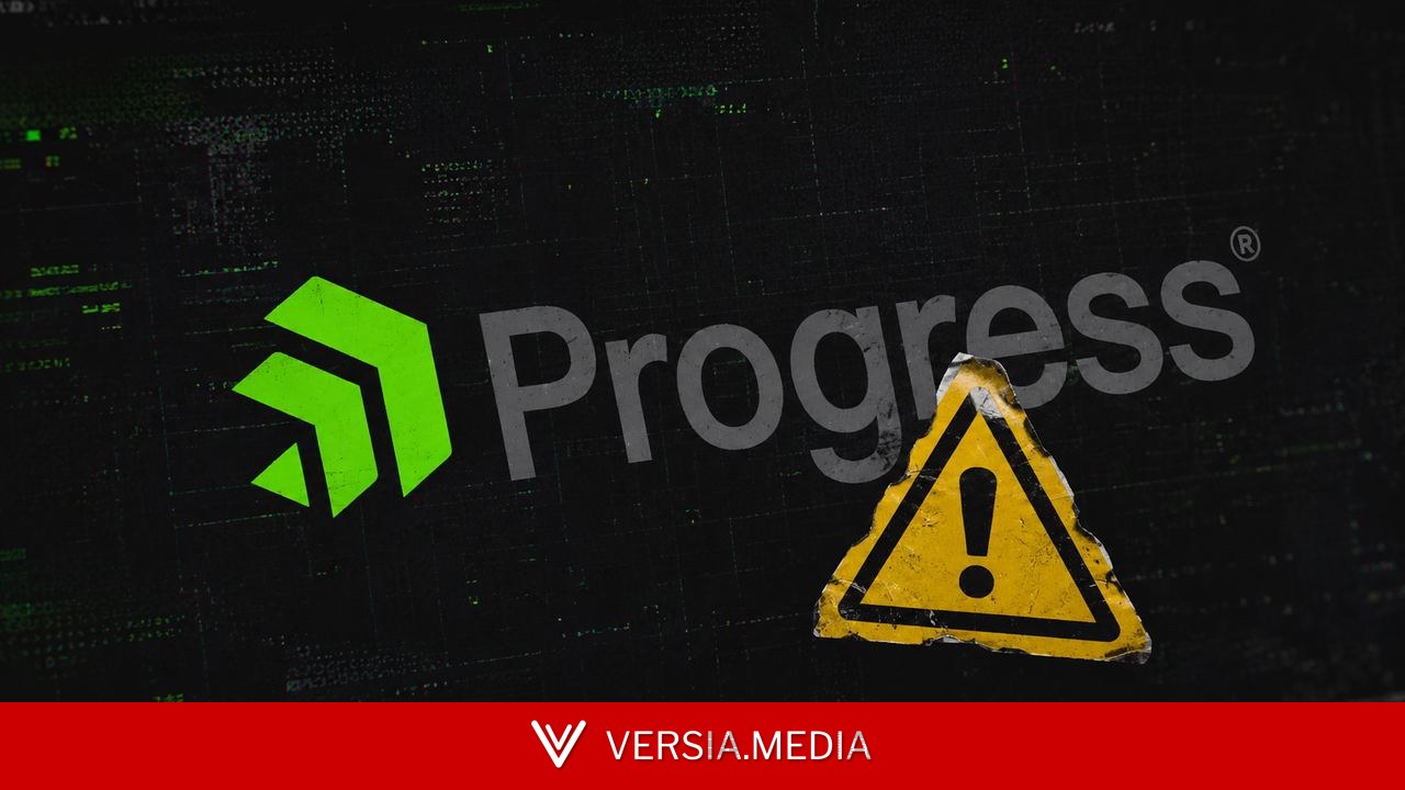 Администраторам Progress рекомендовали срочно отключить серверы ShareFile