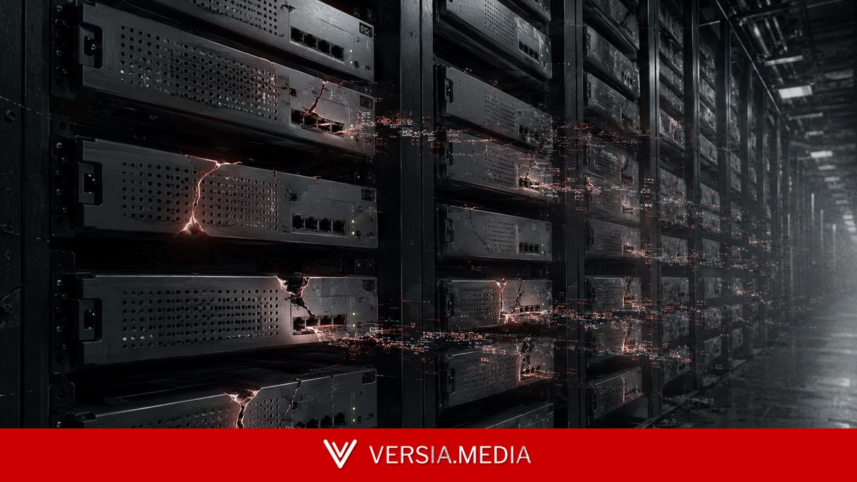 Утечка FortiBleed затронула 86 000 устройств Fortinet