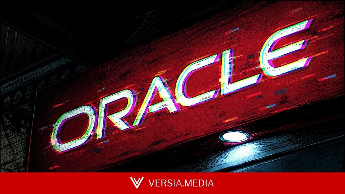 0-day-уязвимость в Oracle PeopleSoft использовалась для взлома сотен организаций — Cybersecurity | Versia.media