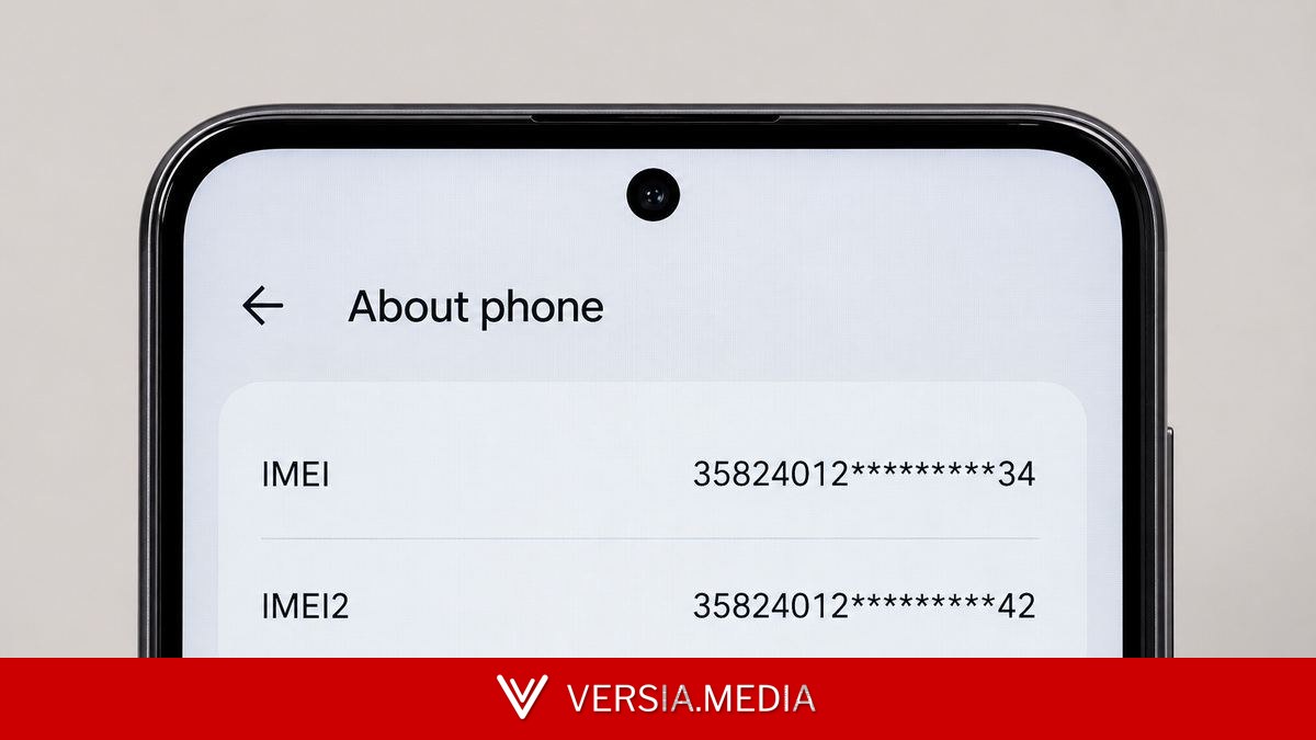 Операторы будут автоматически передавать данные в единую базу IMEI