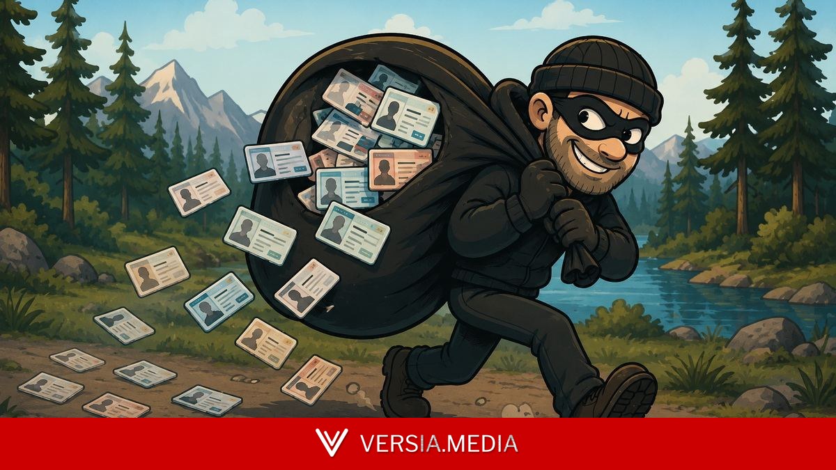 У властей Техаса украли данные 3 млн водительских удостоверений