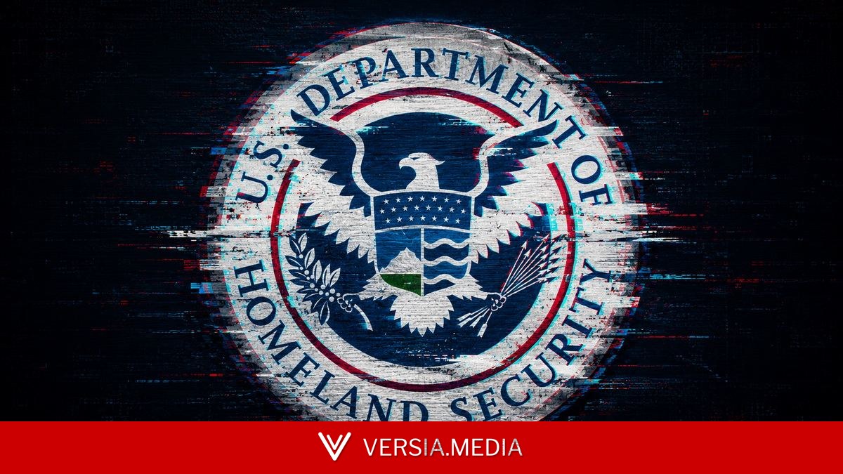 Министерство внутренней безопасности США сообщило о взломе HSIN