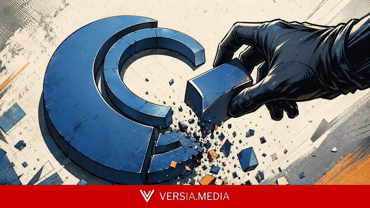 Один из разработчиков OpenMandriva Linux пытался саботировать проект