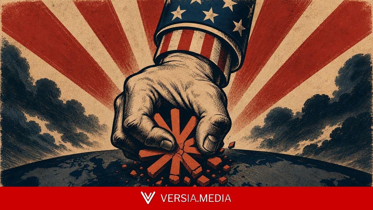 Американские власти приказали Anthropic закрыть доступ к моделям Fable 5 и Mythos 5 — Cybersecurity | Versia.media