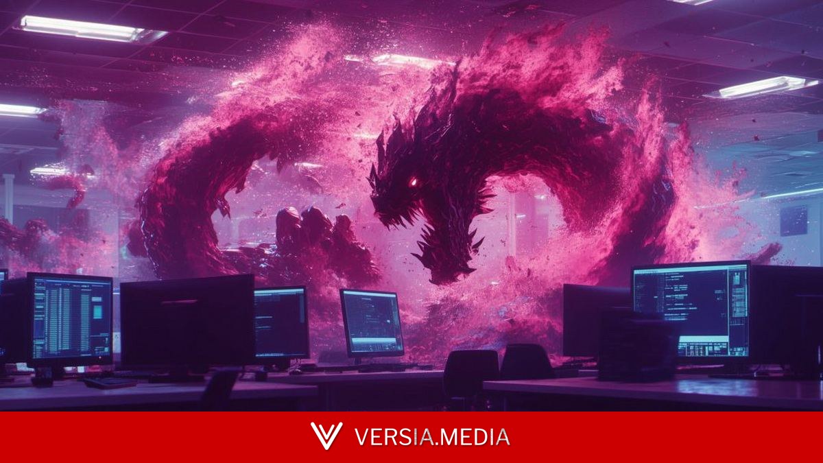 Российские компании атакуют через механизм обновлений ViPNet