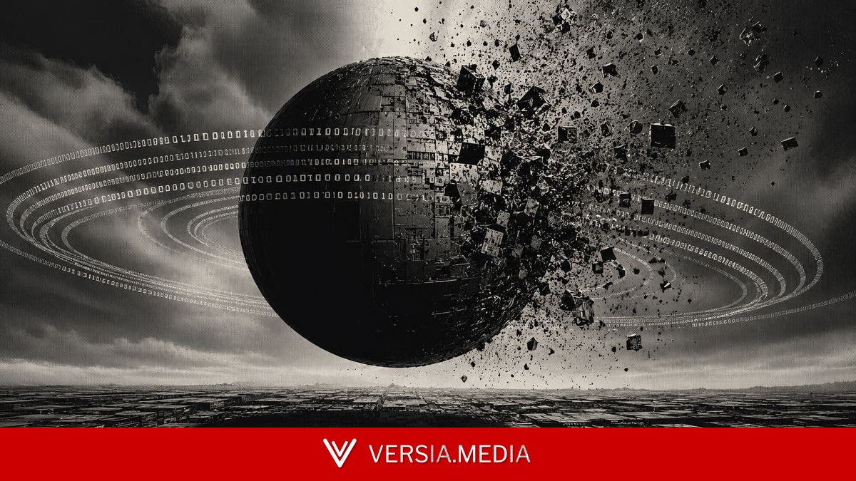 ИБ-исследователь Nightmare Eclipse раскрыл 0-day-уязвимость в Microsoft Defender — Cybersecurity | Versia.media
